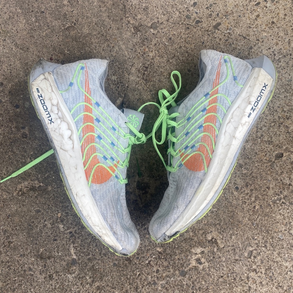 Women’s Nike Pegasus turbo size 10